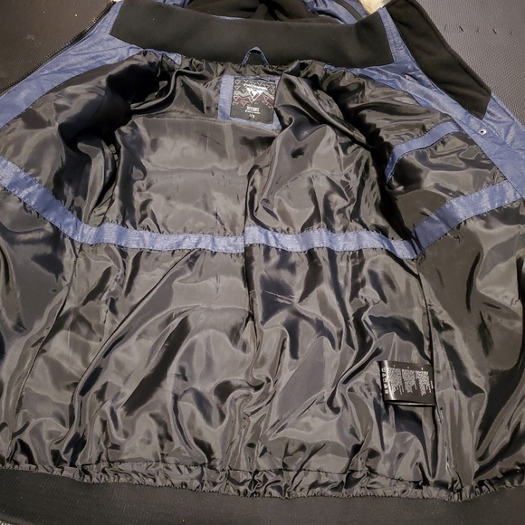 Noize winter coat - Picture 5 of 10